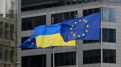 Україна отримає перший транш кредиту ЄС на 3,2 млрд євро під час конференції в Гданську