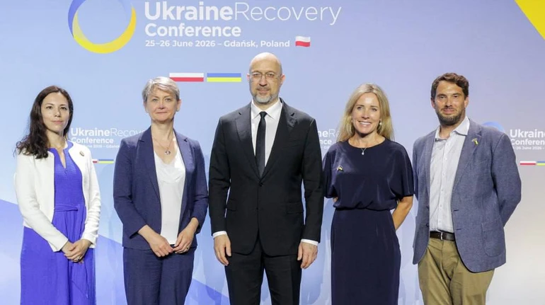Велика Британія підтвердила фінансову гарантію для постачання ядерного палива на АЕС України
