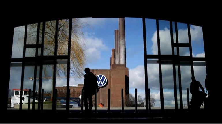 Volkswagen предложили выпускать в Германии автомобили, разработанные для Китая