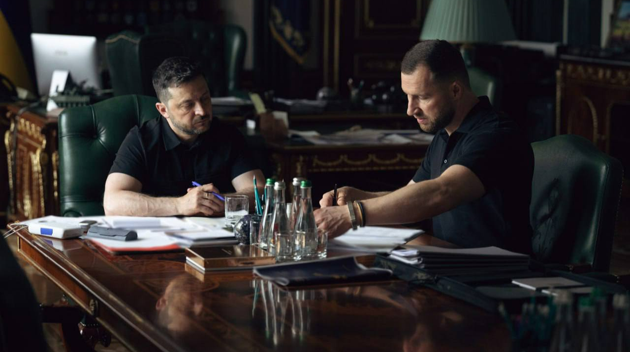Зеленський затвердив 40-денну операцію СБУ для посилення тиску на Росію