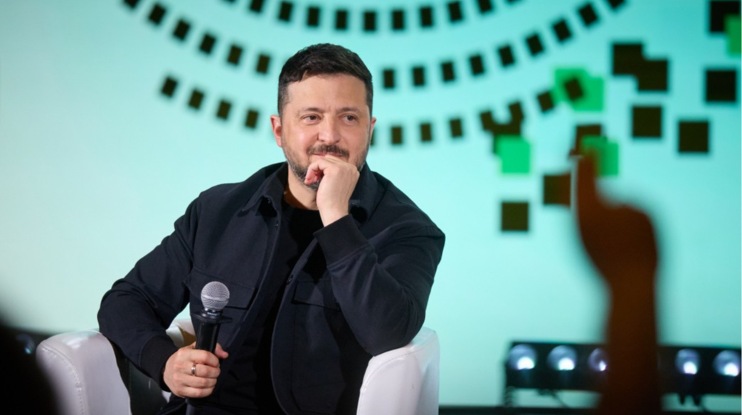 У Польщі повідомили, що Зеленський, імовірно, не приїде на конференцію з відновлення України в Гданську