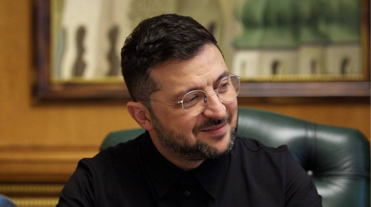 Зеленський заявив, що українські дрони зможуть долати понад 3000 кілометрів