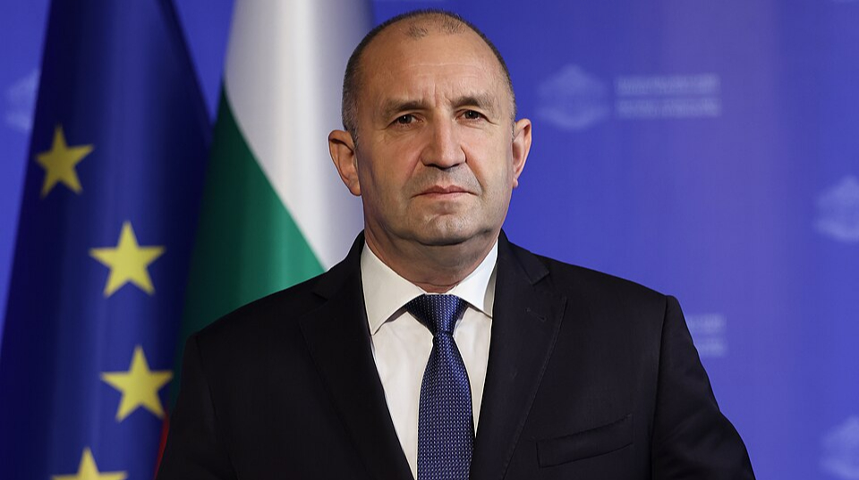 Болгарія вимагає виключити Кирила та Алекперова з 21-го пакета санкцій ЄС