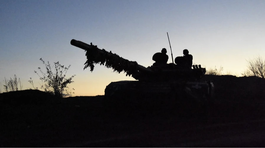 Генштаб повідомив про нові втрати російських військ за добу