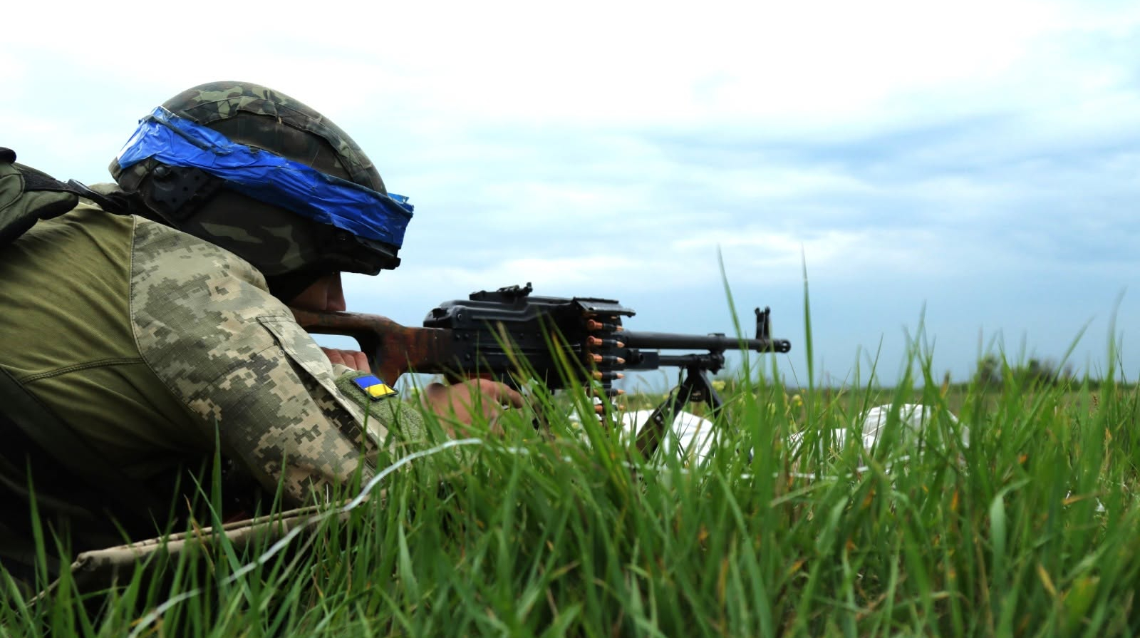 Генштаб повідомив про втрати російських військ за добу: мінус 1320 осіб і понад 500 одиниць техніки