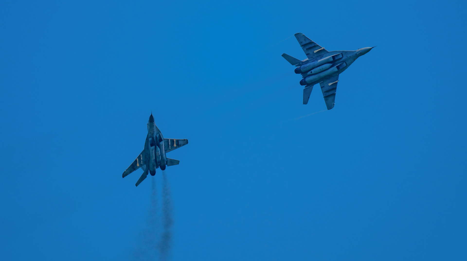 Косіняк-Камиш: питання передачі Україні МиГ-29 Польща поки не вирішила