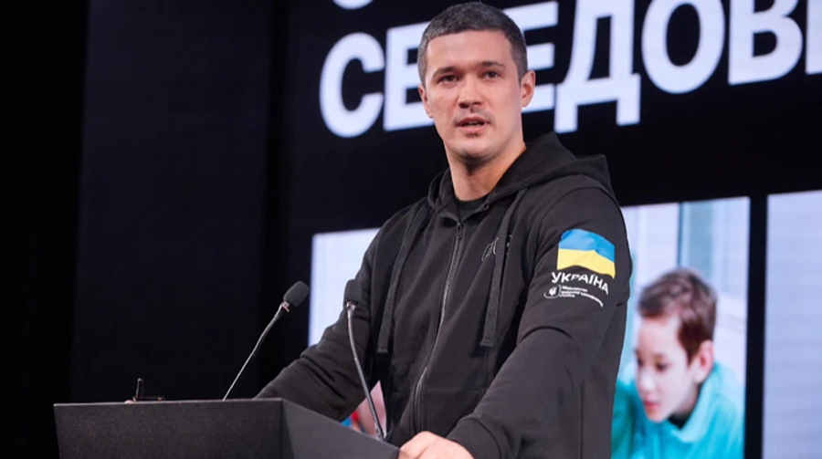 Кубілюс здивувався можливій заміні Федорова і закликав зберегти оборонні домовленості з ЄС