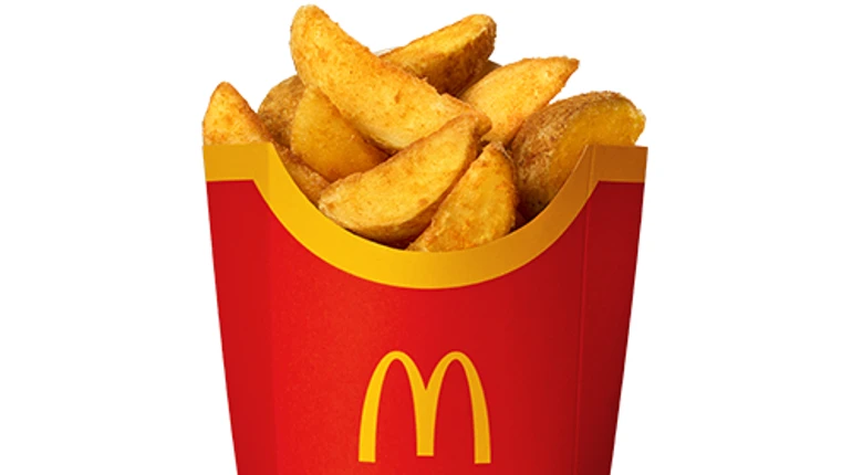McDonald's в Украине запускает «Украинские недели» с новыми бургерами и сезонными блюдами