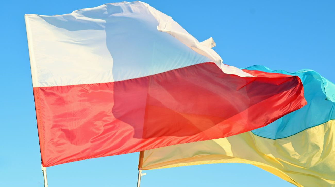 Міноборони Польщі назвав обсяг військової допомоги Україні з 2022 року