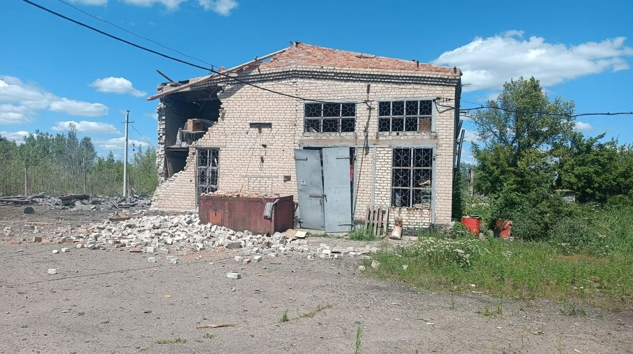 В Донецкой и Херсонской областях из-за российских атак погибли 5 человек, ранения получили более 30
