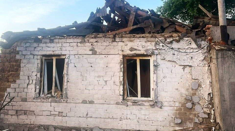 На Запоріжжі та Миколаївщині через російські атаки загинули 9 людей, ще 21 дістала поранення