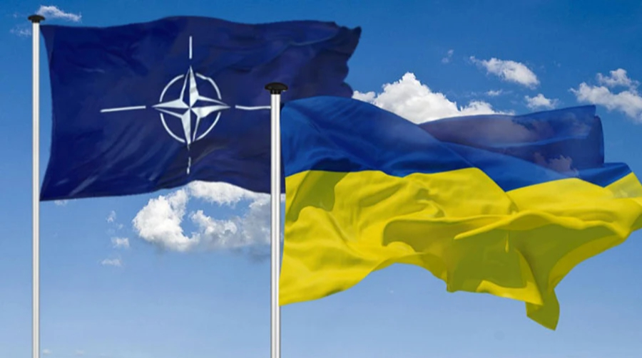 Посолка України при НАТО заявила про рекордну підтримку членства країни в Альянсі
