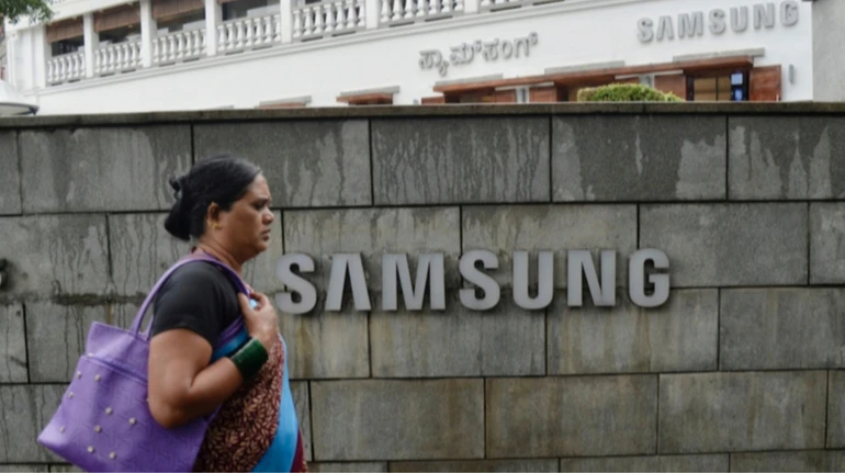 Samsung сократила часть сотрудников на предприятиях в США
