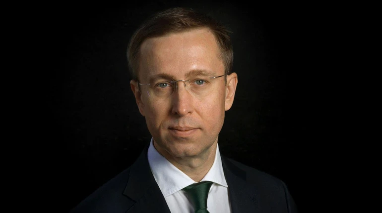 Сергій Корецький очолив уряд України: що відомо про нового прем’єра