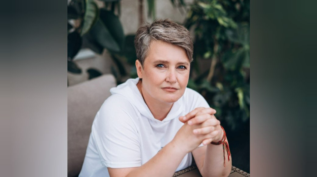 В херсонской больнице умерла волонтер Елена Тарасенко, раненная при обстреле