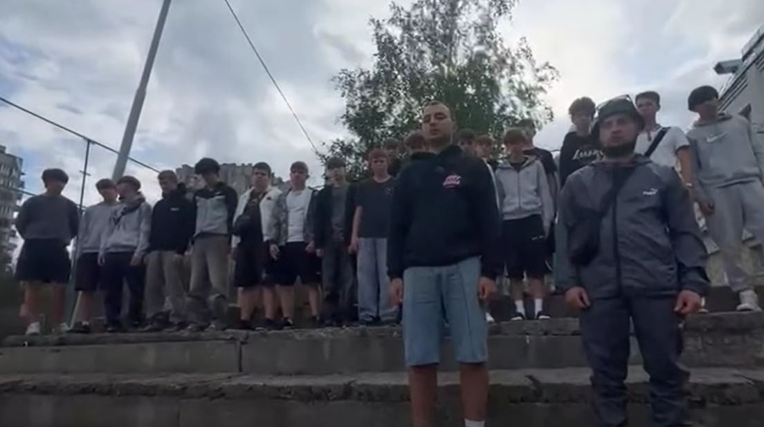 У Львові учасники конфлікту з ТЦК записали вибачення і заявили про готовність служити