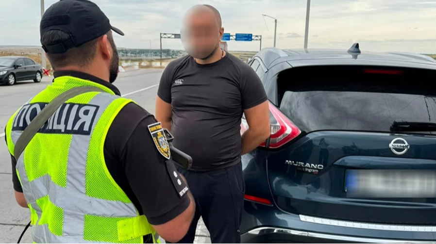 Водієві Nissan оголосили підозру після аварії з 12 загиблими на Миколаївщині