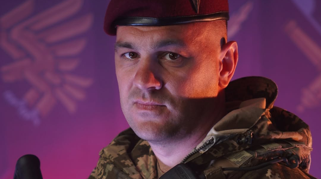 Зеленский объявил о создании Объединенных сил быстрого реагирования и назначил их командующего