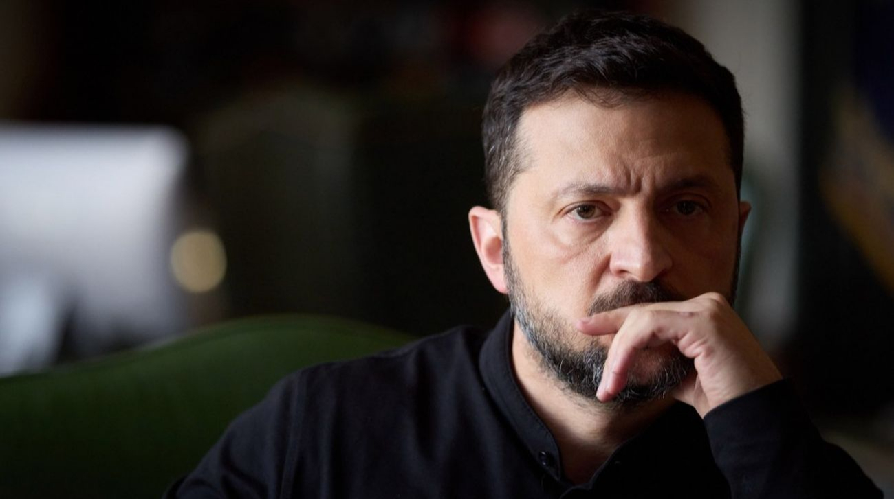 Зеленський: керівники двох держпідприємств порушили закон у справі складу у Вишневому
