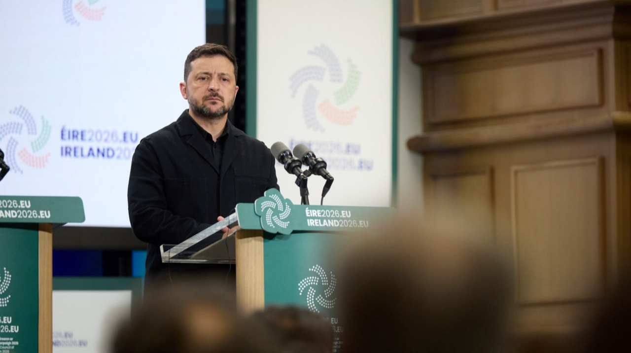 Зеленський сподівається, що Польща і Угорщина підтримають відкриття кластерів для України