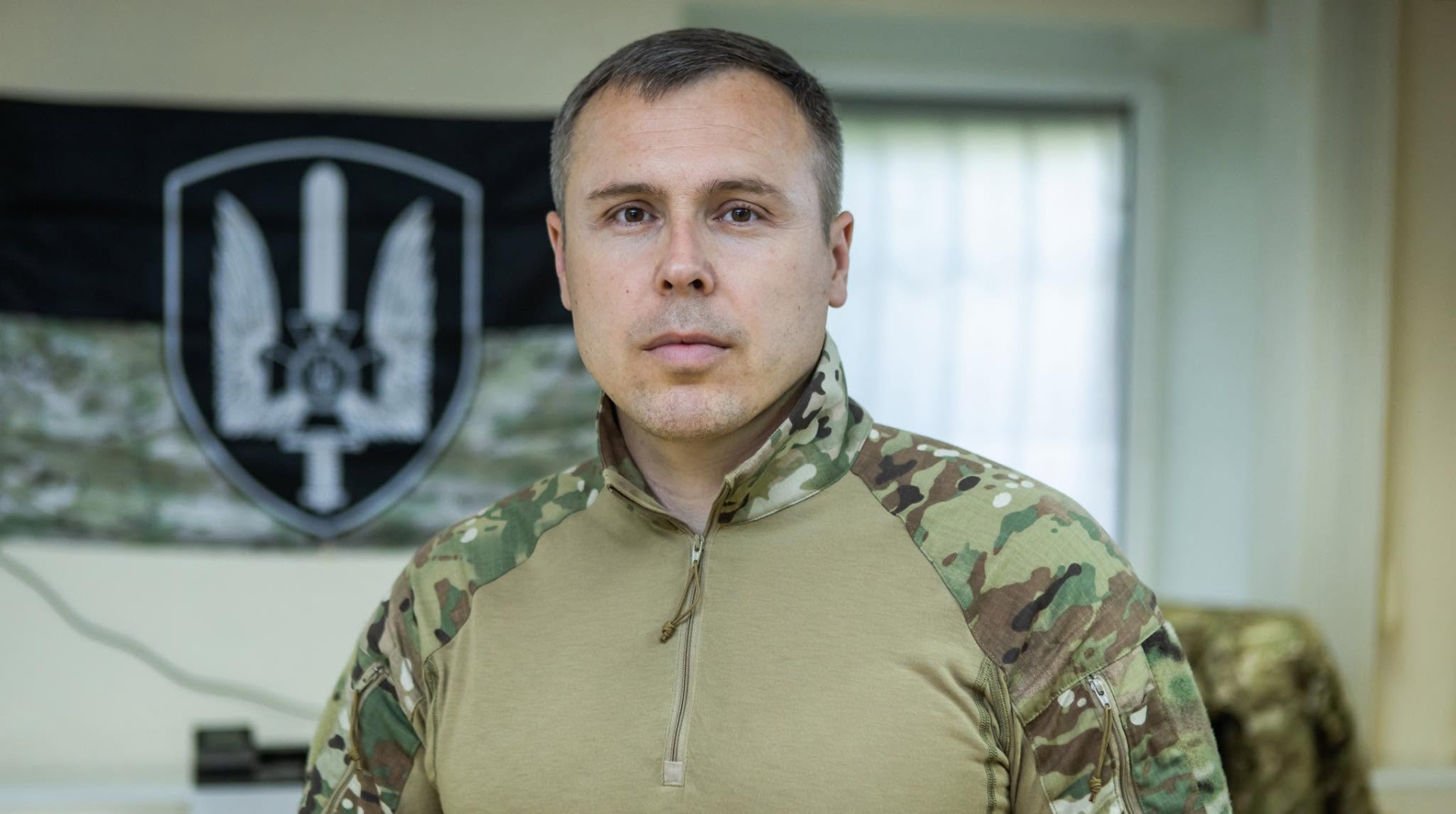 Костенко заявив про підготовку радикальних змін у мобілізації та обговорення призовного віку