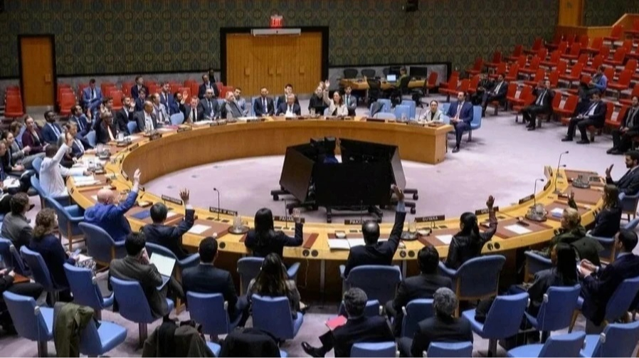 США в Радбезі ООН закликали Росію та Україну повернутися до переговорів