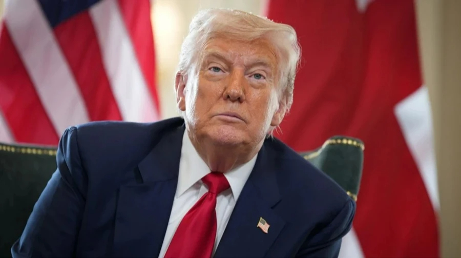 Трамп на три дні відтермінував запровадження 50-відсоткових мит на товари з Канади