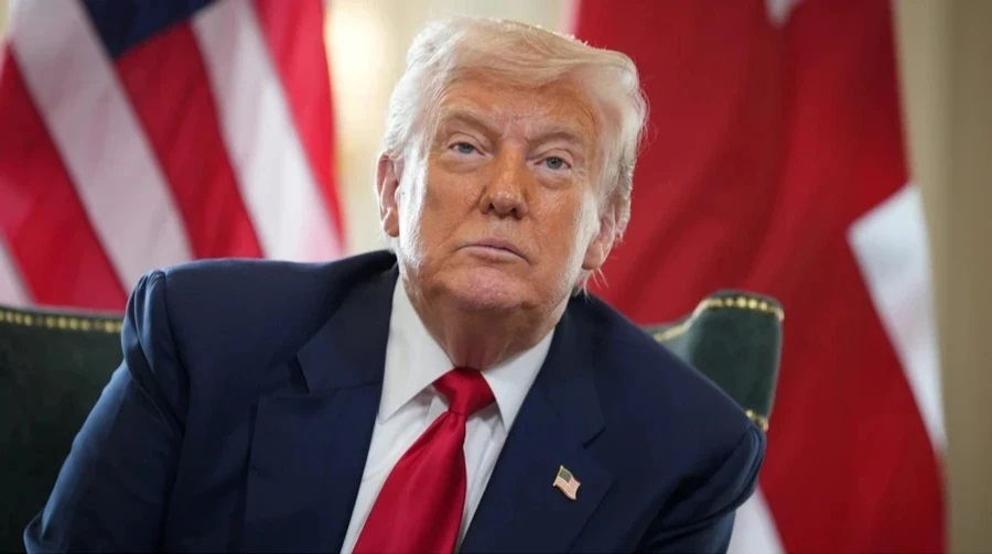 Трамп визнав скорочення запасів частини боєприпасів США, але заявив про «величезні резерви»