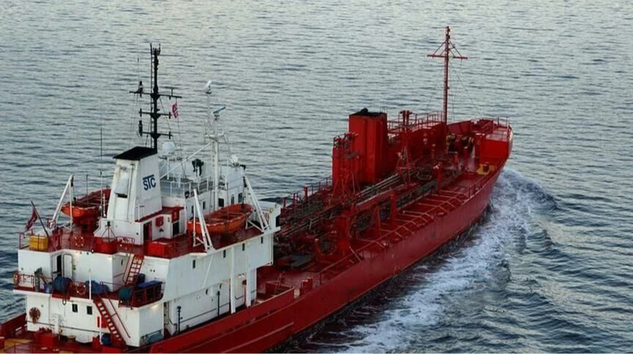 Туреччина запропонувала запровадити мораторій на удари по торговельних суднах у Чорному морі