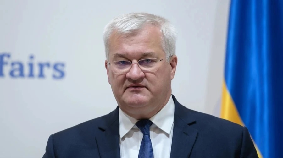 У День Незалежності Рада Безпеки ООН обговорить наслідки війни Росії проти України — Сибіга