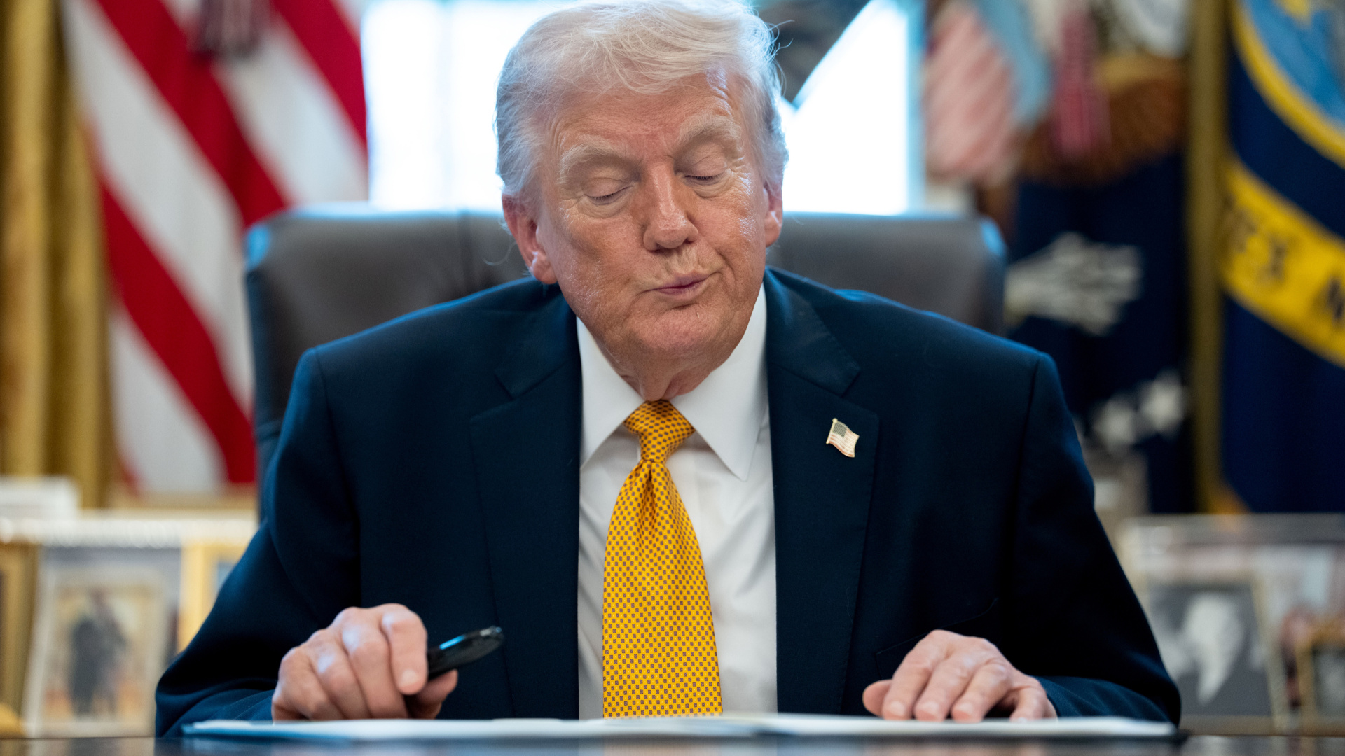 ЗМІ: адміністрація Трампа готує санкції проти Міжнародного кримінального суду