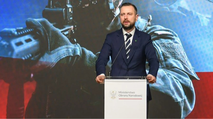 Косіняк-Камиш назвав підтримку України державним інтересом Польщі