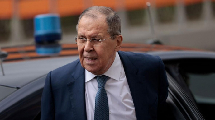 Лавров заявил о закрытии всех отделений Института Гете в России после действий Берлина