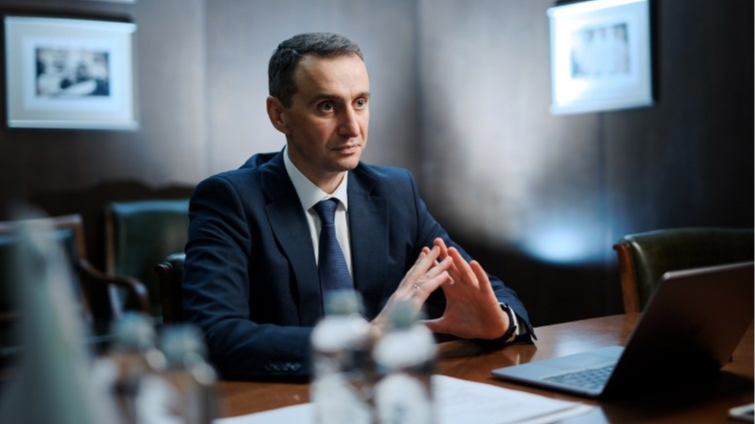 МОЗ очікує постачання понад 400 тисяч доз вакцин від грипу