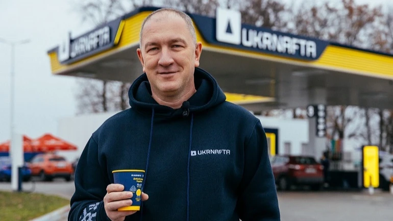 Наглядова рада «Енергоатома» обрала Юрія Ткачука керівником компанії