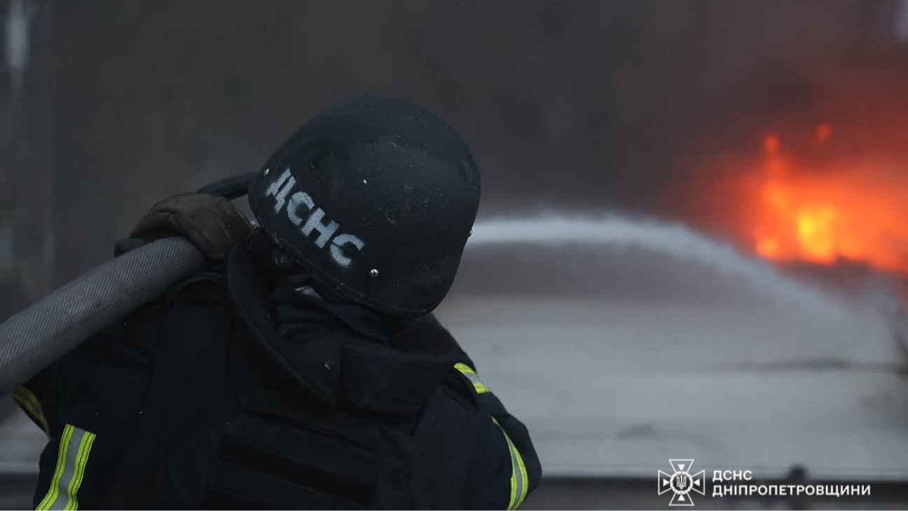 Повітряні сили повідомили про атаку 138 дронами: є влучання у 17 точках
