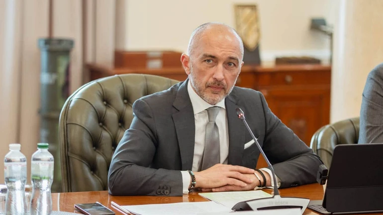 Пышный отверг обвинения в рекомендациях по назначению Веселого в «Сенс Банк»