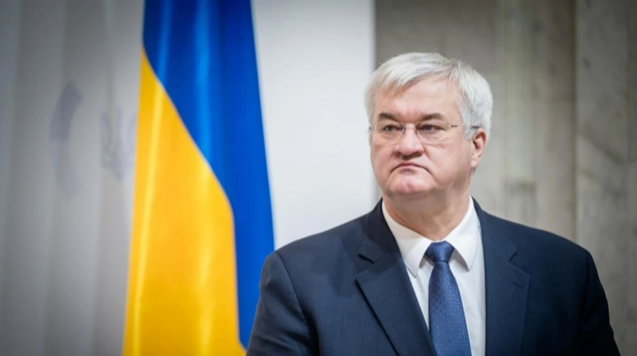 Сибіга повідомив про підготовку санкцій ЄС проти 27 російських осіб і організацій через депортацію українських дітей