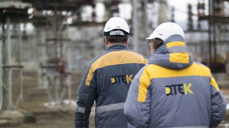 Суд зобов’язав «ДТЕК Західенерго» сплатити борг «Укренерго» і на рік відтермінував рішення