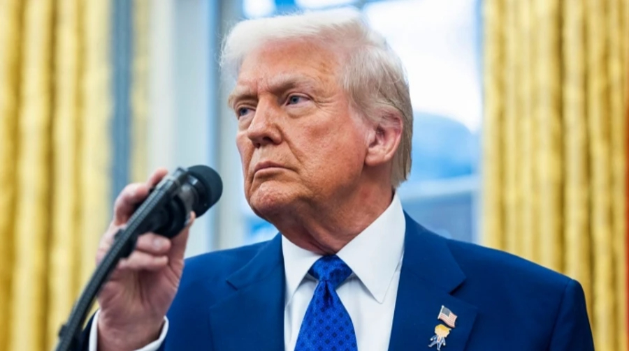 Трамп має намір підписати схвалений Конгресом США законопроєкт про санкції проти Росії