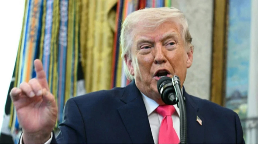 Трамп назвав обманом заяви про те, що ШІ нібито збирається захопити світ