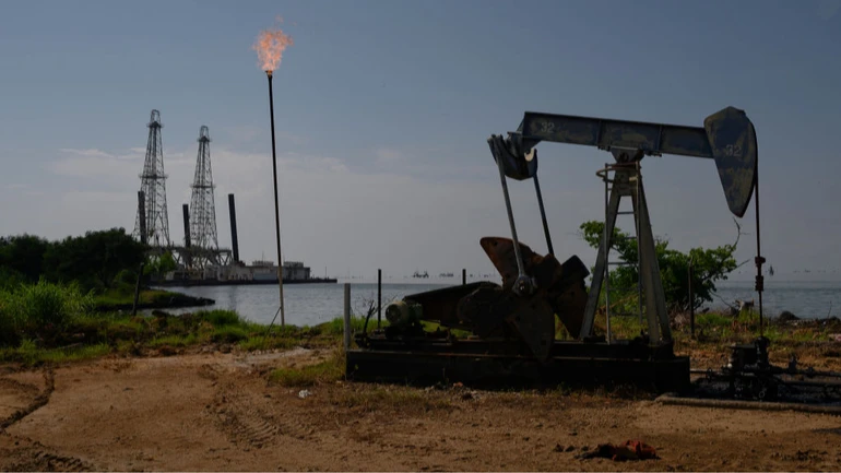 Венесуела домовилася з TotalEnergies про повернення французької компанії до нафтових проєктів