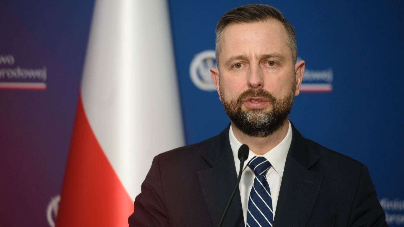 Візит глави Міноборони Польщі до Пентагону перенесли на прохання США