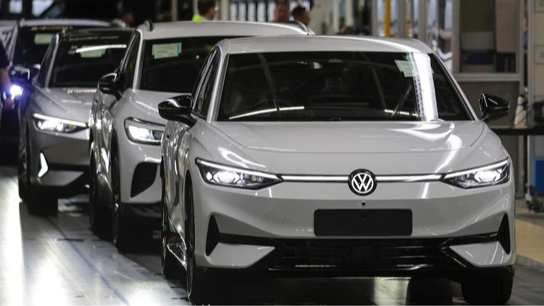 Volkswagen одобрил крупнейшую реструктуризацию за 89 лет