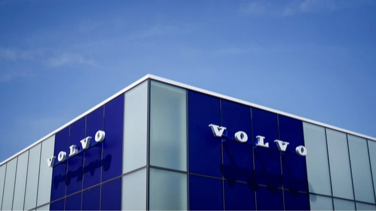 Volvo Car призначила колишнього керівника Škoda Клауса Целлмера новим CEO