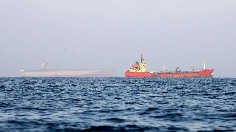 Збої на Близькому Сході спричинили дефіцит нафтових танкерів і рекордне зростання фрахту