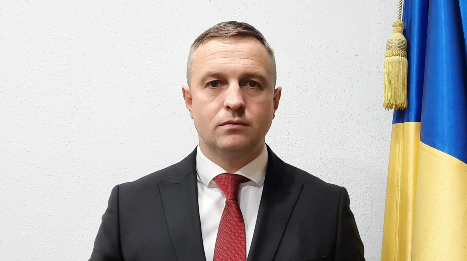 Зеленський призначив Антона Ковальського виконувачем обов’язків генпрокурора